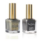 Pierre Cardin Studio Nails & Color Travel -2'li Oje - 2375723
