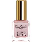 Pierre Cardin Studio Nails Oje 017 Ultra Parlak Renk Koruma 7 Gün Kalıcılık