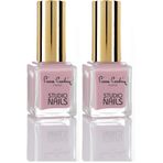 Pierre Cardin Studio Nails Oje -019, 150 Gr 2li paket