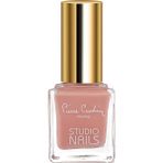 Pierre Cardin Studio Nails Oje 020 Ultra Parlak Bitiş ile 7 Gün Kalıcı Tırnak Renkleri