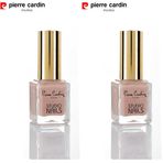 Pierre Cardin Studio Nails Oje -022, 150 Gr 2li paket