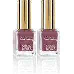 Pierre Cardin Studio Nails Oje -032, 150 Gr 2li paket