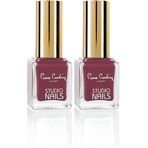 Pierre Cardin Studio Nails Oje -033, 150 Gr 2li paket
