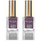 Pierre Cardin Studio Nails Oje -037, 150 Gr 2li paket
