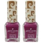 Pierre Cardin Studio Nails Oje -041, 150 Gr 2li paket