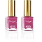 Pierre Cardin Studio Nails Oje -043, 150 Gr 2li paket