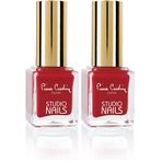 Pierre Cardin Studio Nails Oje -052, 150 Gr 2li paket