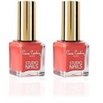 Pierre Cardin Studio Nails Oje -058, 150 Gr 2li paket