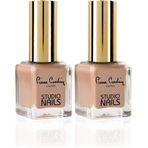 Pierre Cardin Studio Nails Oje -061, 150 Gr 2li paket