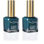 Pierre Cardin Studio Nails Oje -074, 150 Gr 2li paket