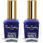 Pierre Cardin Studio Nails Oje -078, 150 Gr 2li paket