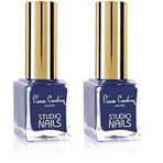 Pierre Cardin Studio Nails Oje -080, 150 Gr 2li paket