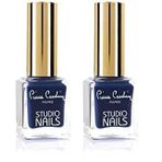 Pierre Cardin Studio Nails Oje -081, 150 Gr 2li paket