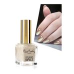 Pierre Cardin Studio Nails Oje -085,Ekru Tek Ebat