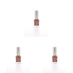 Pierre Cardin Studio Nails Oje -087, 150 Gr 3lü paket