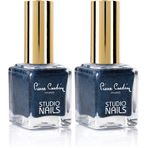 Pierre Cardin Studio Nails Oje -088, 150 Gr 2li paket