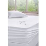 Pierre Cardin Su Geçirmez Fitted Alez 100x200