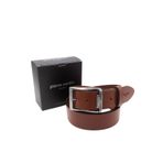 Pierre Cardin Taba Deri Erkek Kemer PC-3100T1K