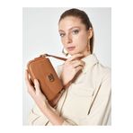 Pierre Cardin Taba Kadın Omuz Çantası 05PO25Y2016