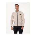 Pierre Cardin Taş Regular Fit Polar Hırka 50314014-VR049