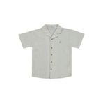 Pierre Cardin Tatil Yaka 10-12 Yaş Erkek Çocuk Gömlek -, 10-11 Yaş, 40041804326S1, Bej, Erkek Çocuklar