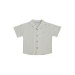Pierre Cardin Tatil Yaka 2-5 Yaş Erkek Çocuk Gömlek -, 2-3 Yaş, 40041804126S1, Bej, Erkek Çocuklar