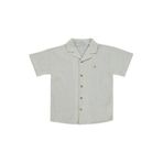 Pierre Cardin Tatil Yaka 6-9 Yaş Erkek Çocuk Gömlek -, 7-8 Yaş, 40041804226S1, Bej, Erkek Çocuklar