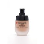 Pierre Cardin Tawny Beige With Warm Neutral Aqua Wow Mineralli Su Bazlı Fondöten