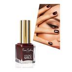 Pierre Cardin Tırnak Oje,Bordo Tek Ebat,568966jojhtt6692
