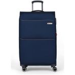 Pierre Cardin Trolley 04PC6050-02-L Lacivert 60 cm Orta Boy Valiz
