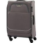 Pierre Cardin Trolley 04PC7050-02-ANT Antrasit 60 cm Orta Boy Valiz