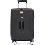 Pierre Cardin Trolley Valiz Siyah Kabin Boy 04PC7080-03-SY