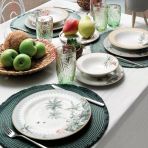 Pierre Cardin Tropic Yemek Takımı (Yedek Parça)