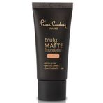 Pierre Cardin Truly 270 Medium Beige Matte Fondöten