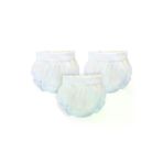Pierre Cardin TYC00322147197 3'lü Alıştırma Külodu 10-15Kg - Beyaz