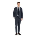Pierre Cardin U49052/EXT Lacivert Erkek Takım Elbise