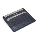 Pierre Cardin Unisex Deri Kartlık PC046B (Lacivert)