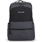 Pierre Cardin Unisex Genç Lise Üniversite Okul Sırt Çantası 07PCT170162 - Gri