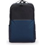 Pierre Cardin Unisex Genç Lise Üniversite Okul Sırt Çantası 07PCT170197 - Mavi