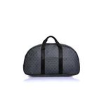 Pierre Cardin Unisex Valiz 04PC001206-F S Floter Siyah Standard