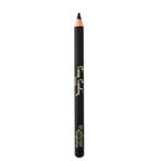 Pierre Cardin Uzun Süre Kalıcı Göz Kalemi - Longlasting Eyeliner Siyah 8680570259927,Karışık Tek Ebat