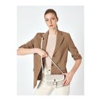 Pierre Cardin Vanilya Kadın Omuz Çantası 05PO25Y2008