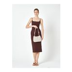 Pierre Cardin Vanilya Kadın Omuz Çantası 05PO25Y2012