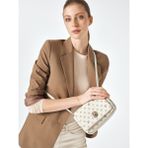 Pierre Cardin Vanilya Omuz Çantası 05PO25Y1886-MN Vn - 18x12x10