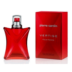 Pierre Cardin Vertige Pour Femme EDP 50 ml Kadın Parfümü