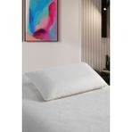 Pierre Cardin Visco Yastık Klasik 50X30 - 50 x 30 cm - Beyaz