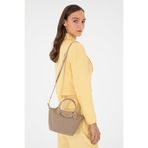 Pierre Cardin Vizon Floater Kadın Çapraz Omuz Çantası 05PO24K1977