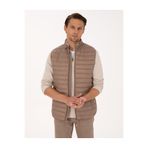 Pierre Cardin Vizon Kapitone Yelek 50313897-VR052