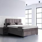 Pierre Cardin Voyage Yatak Baza Baslık Set 140x200 cm