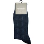 Pierre Cardin Welland Modal-Elastan Erkek Çorap - 40 - 44 - Siyah